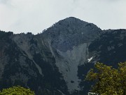 100 Pizzo Badile, alla prossima !